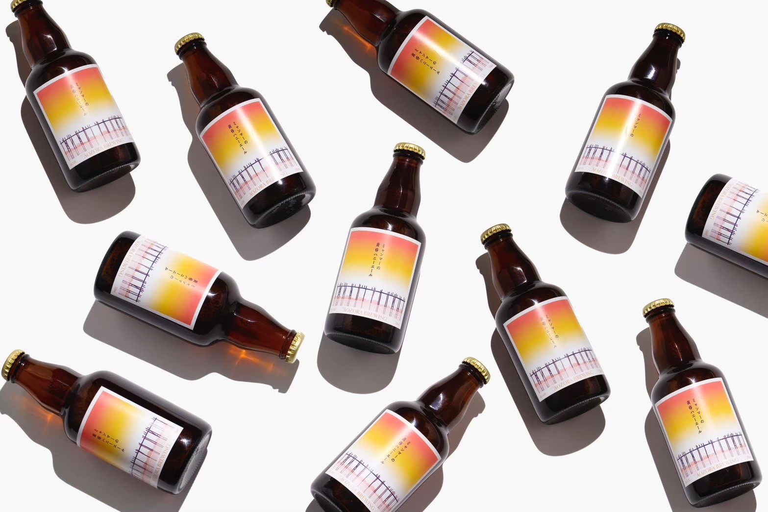 ビールの豆知識vol.1 〜クラフトビールの種類について〜