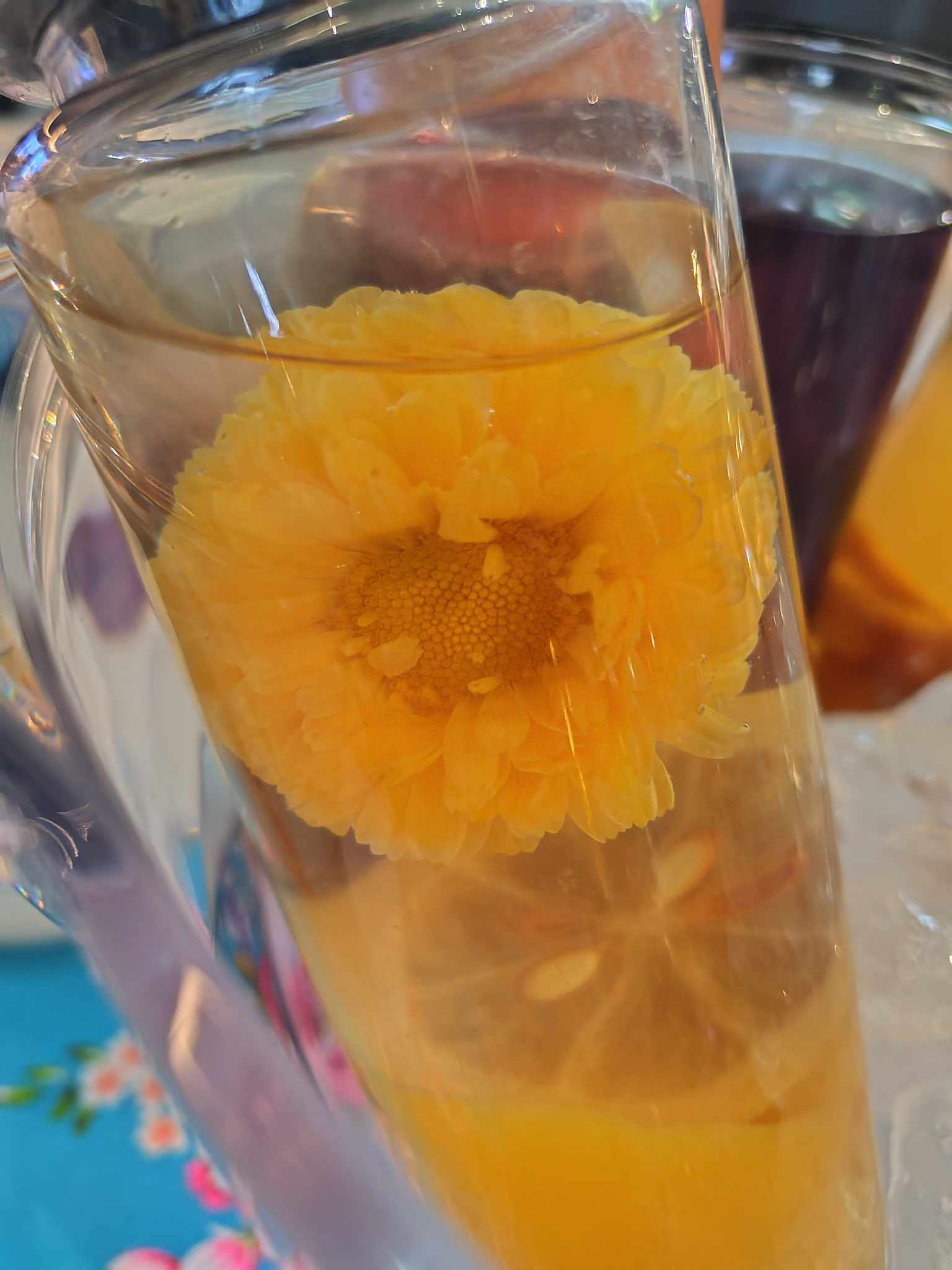 試飲会でうれしい出来事