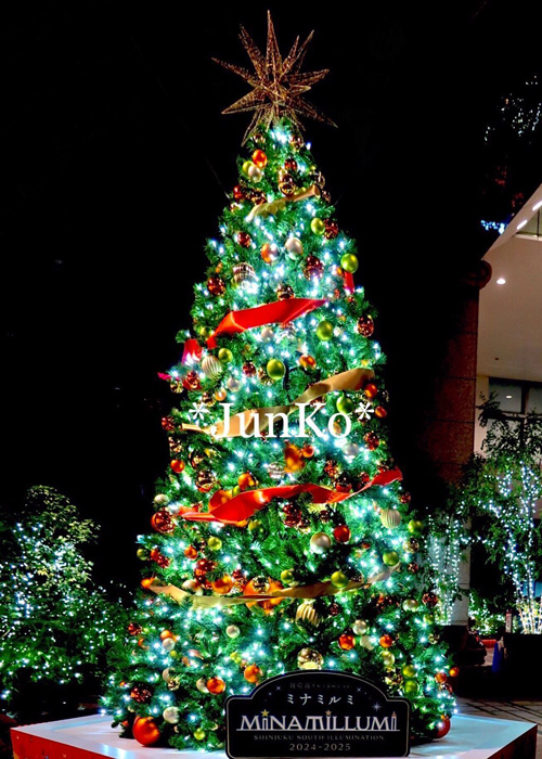 クリスマスに思う　vol1