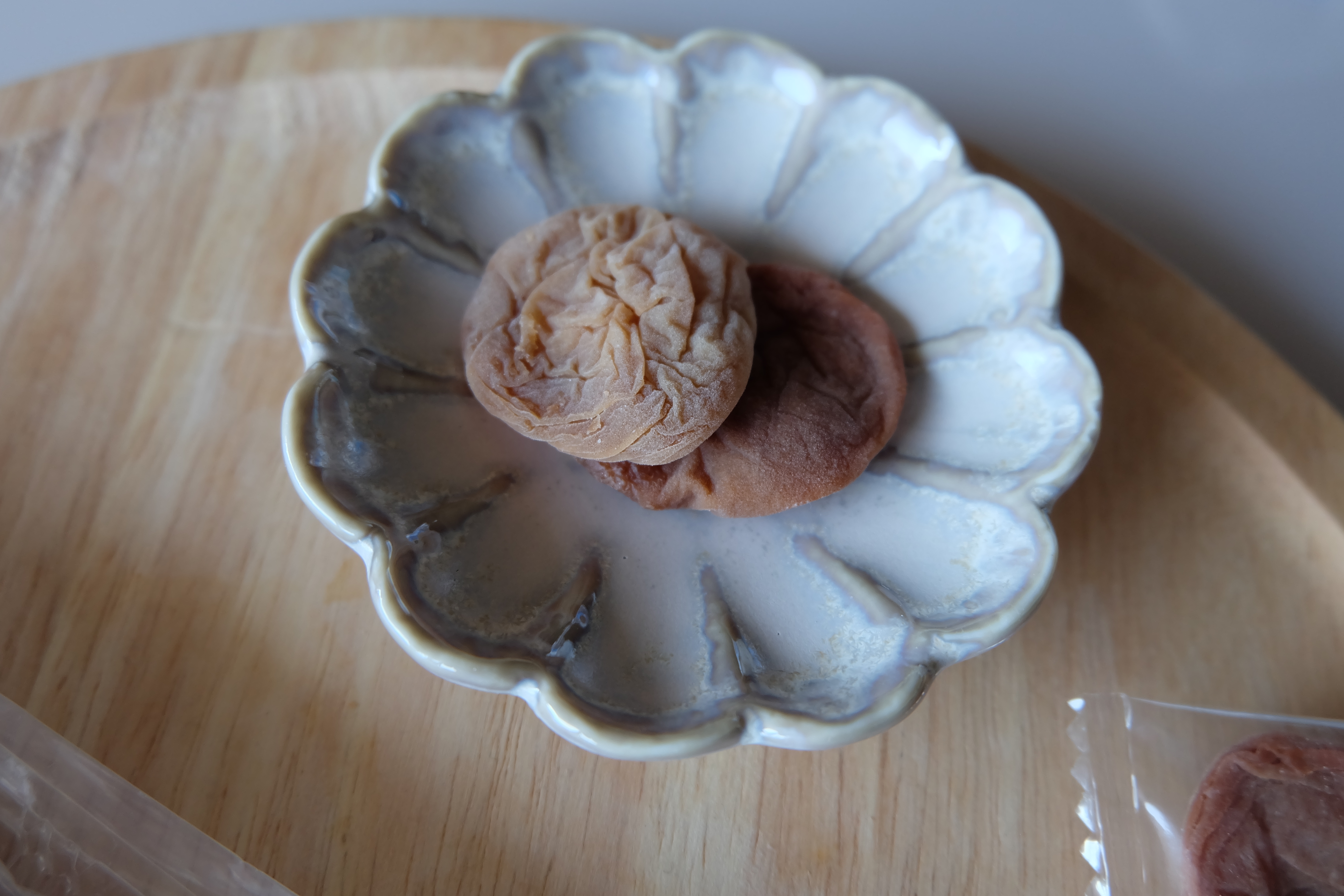 梅干し