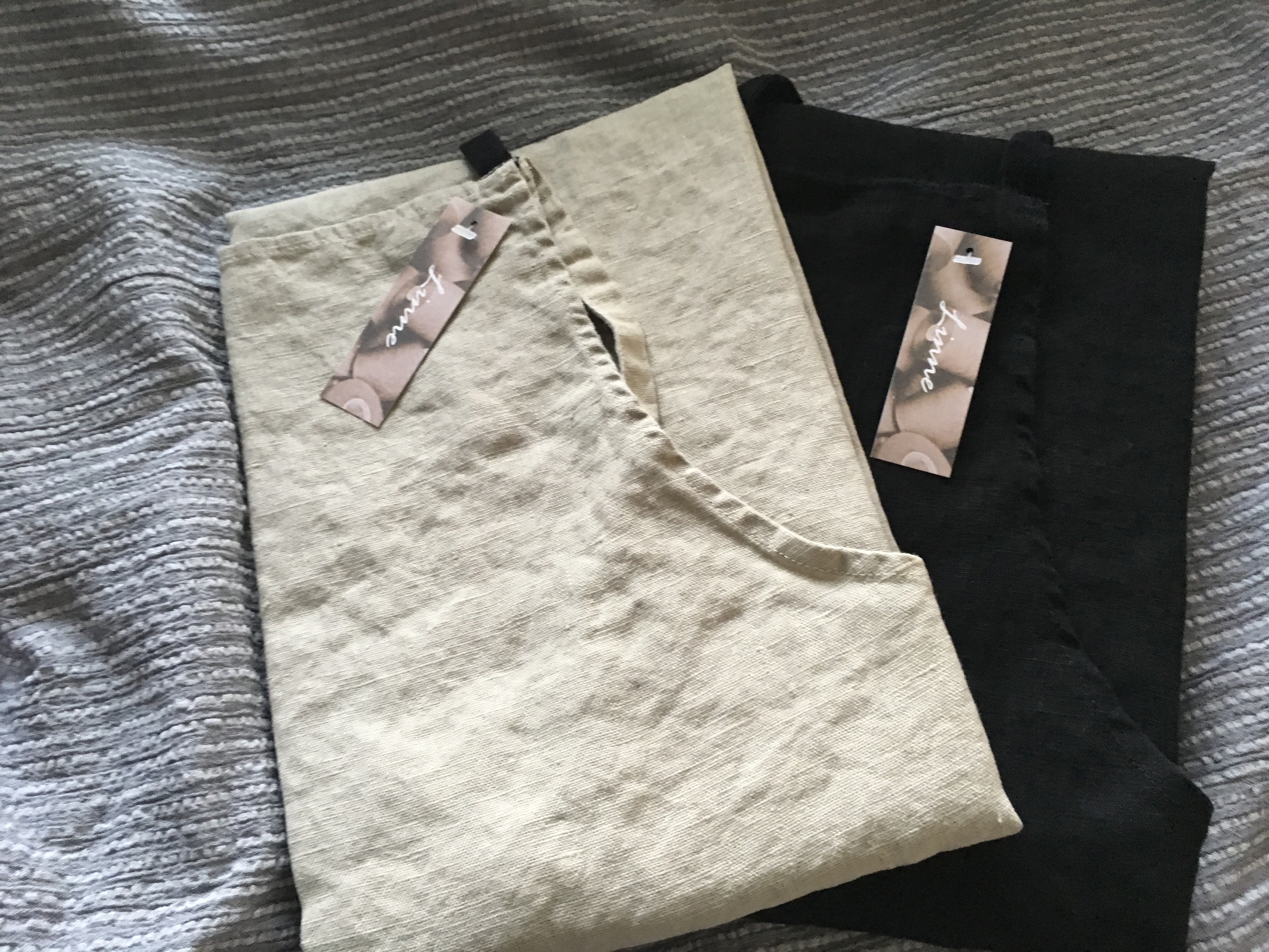 エプロン