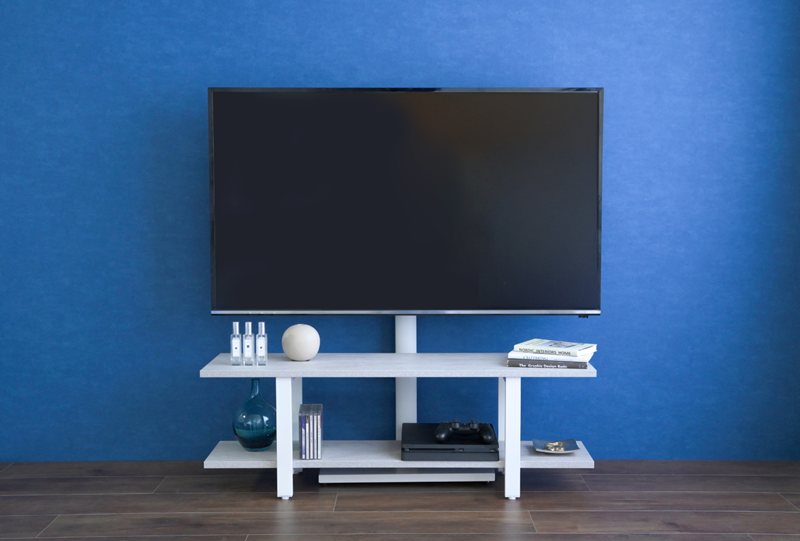 新商品Runoシリーズ テレビスタンドセット登場！