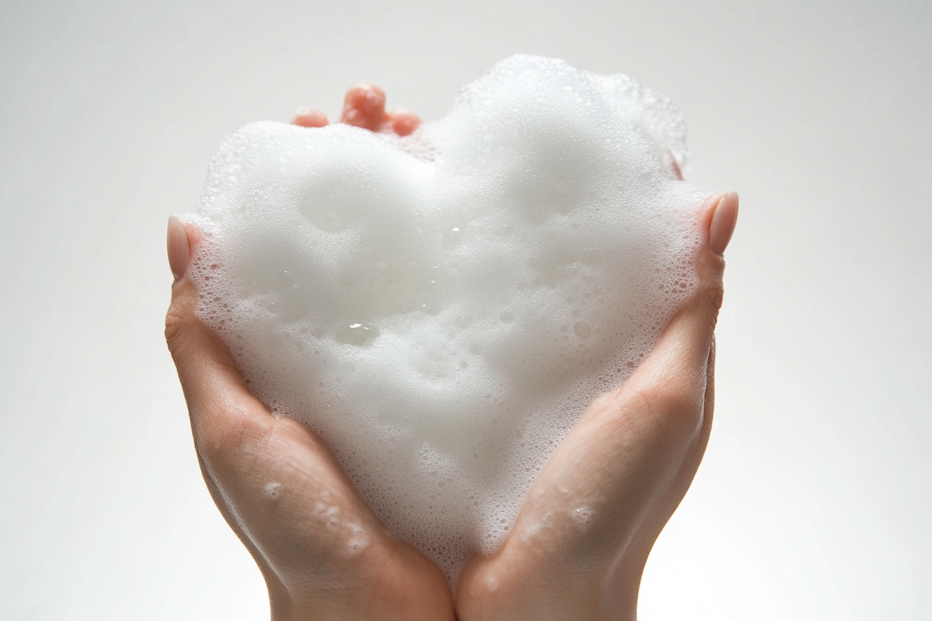 カラーが長持ちする理由 ― “色が抜けない髪”は、美しさが続く髪。