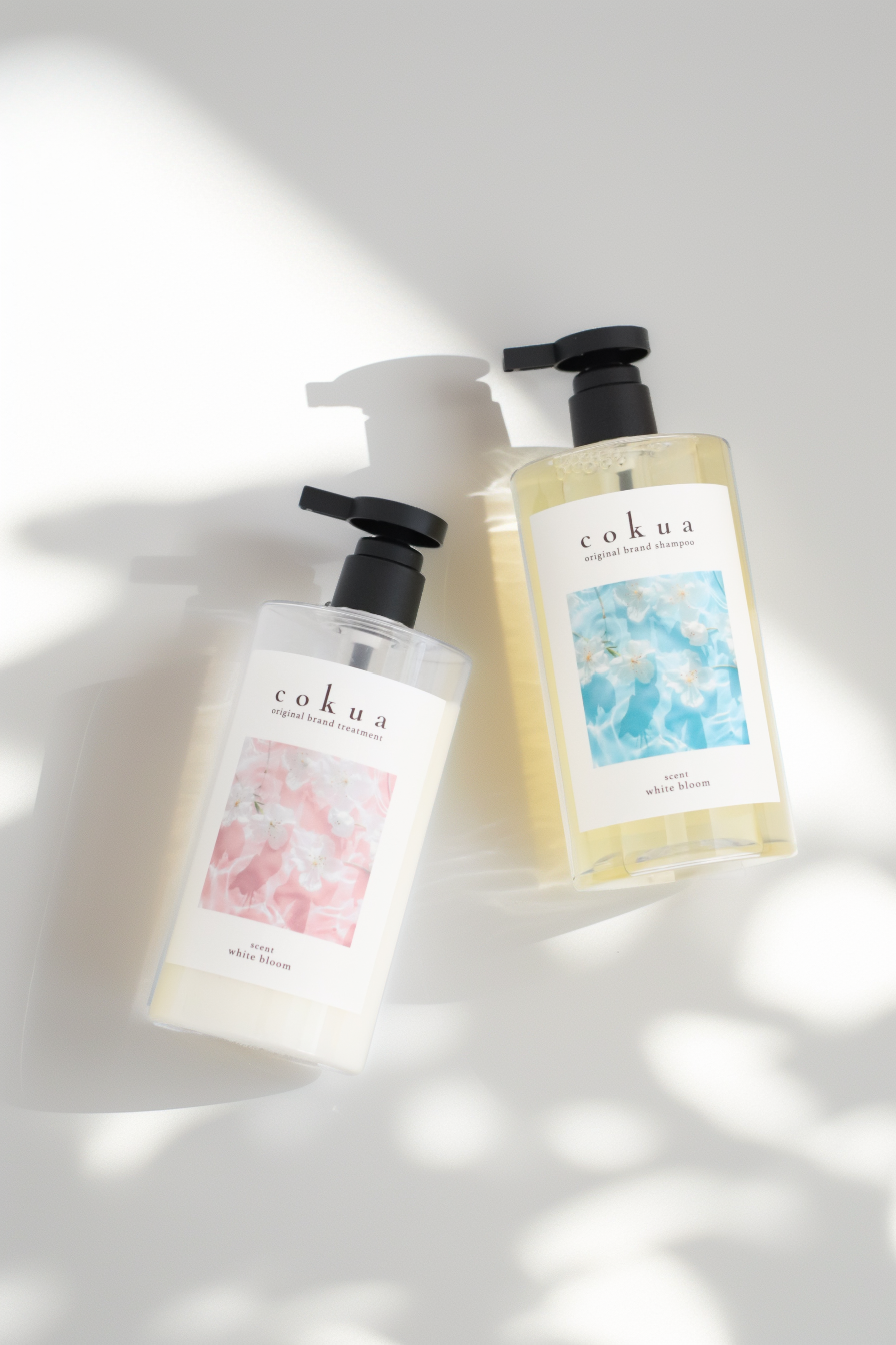 忙しい女性のための“簡単贅沢” ― 時間がなくても、美しさは諦めなくていい。