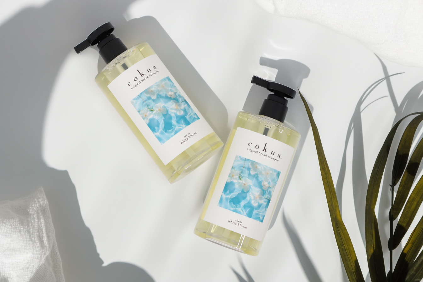 プロの美容師が語る、cokuaの本当の魅力 ― “触って分かる違い”がある。