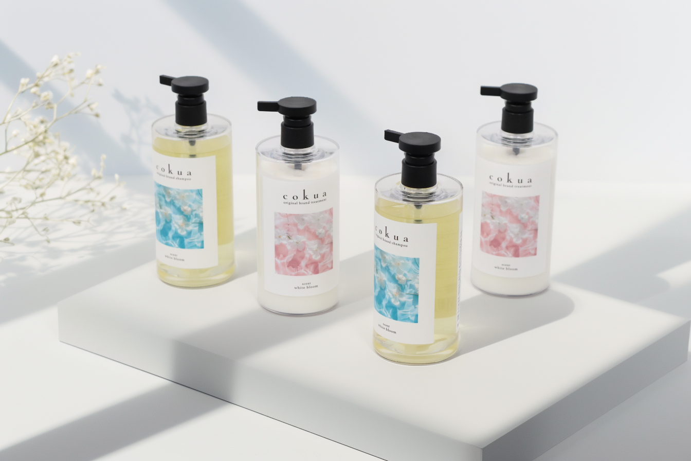 季節の変わり目におすすめのヘアケアQ&A ― 髪と頭皮を“ゆらぎ”から守るために。