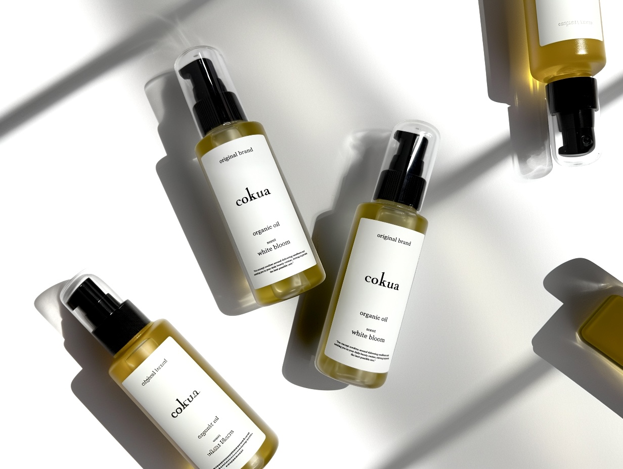 朝のヘアケアで1日中ツヤを保つ方法 ― “朝こそ、髪が変わる時間”。