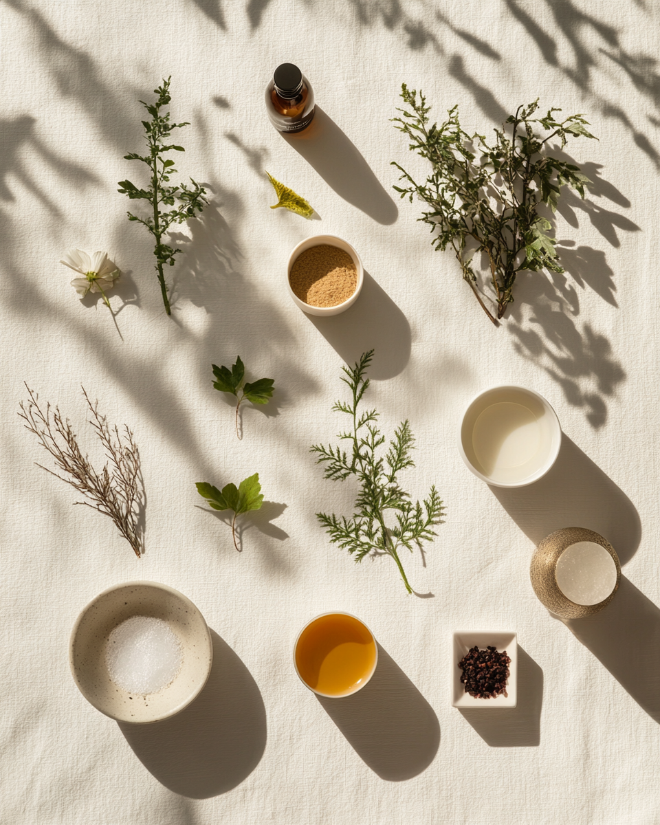 “乾燥に負けない髪”のつくり方 ― 触れて分かる、しっとりとした余裕。