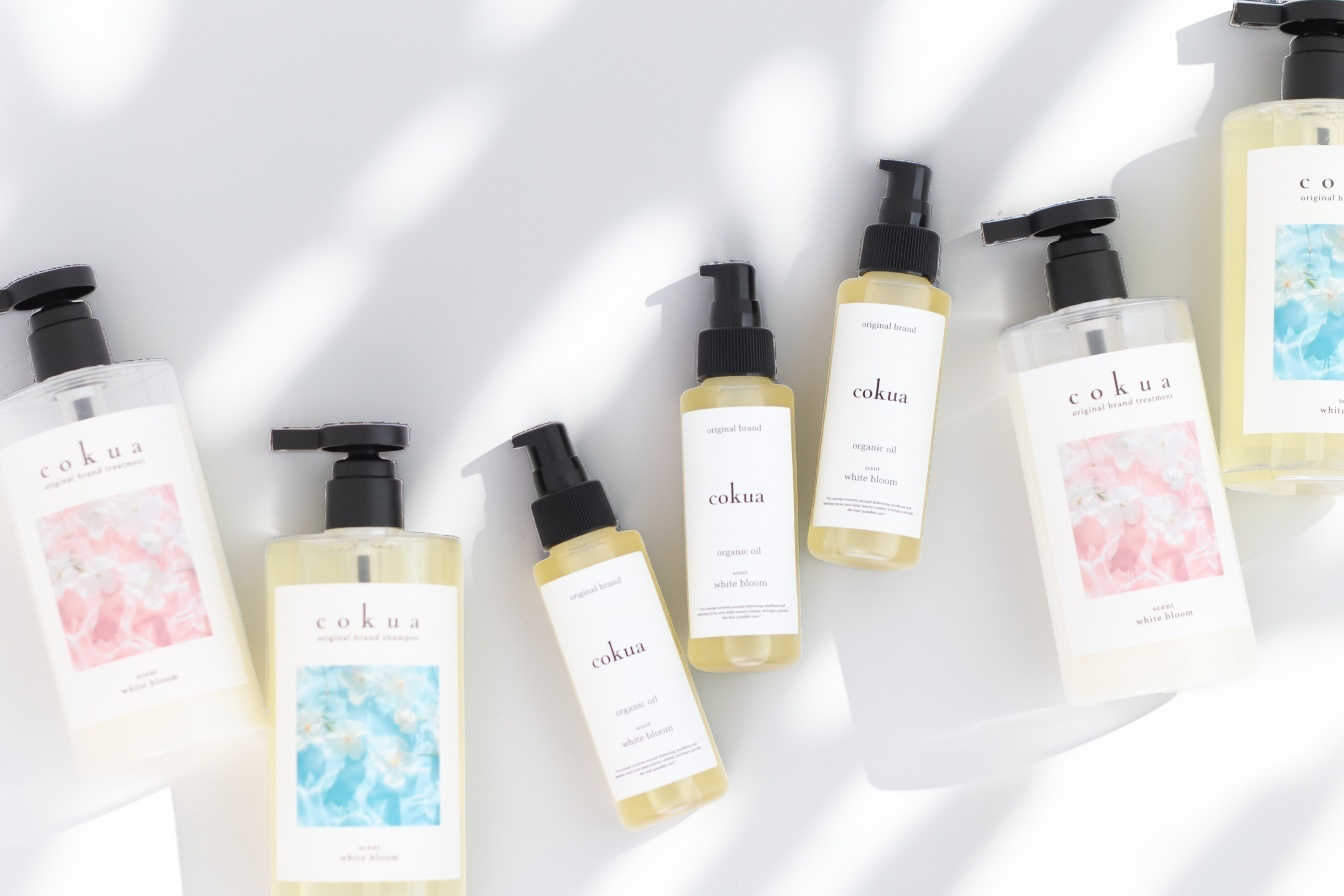 美しさは“自分を大切にする時間”から ― 髪を整えることは、心を整えること。