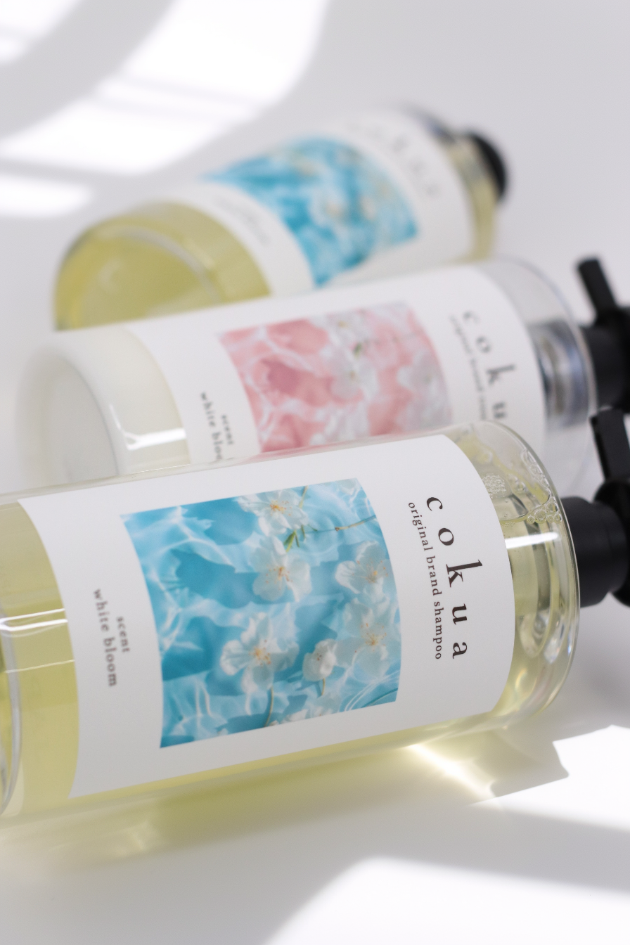 cokuaが目指す“未来の美髪”とは ― 美しさは、積み重ねの先に。