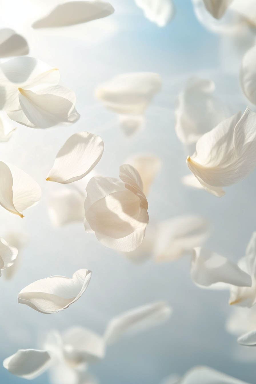 “香りで印象操作”という新習慣 ― 髪が動くたび、品が香る人へ。