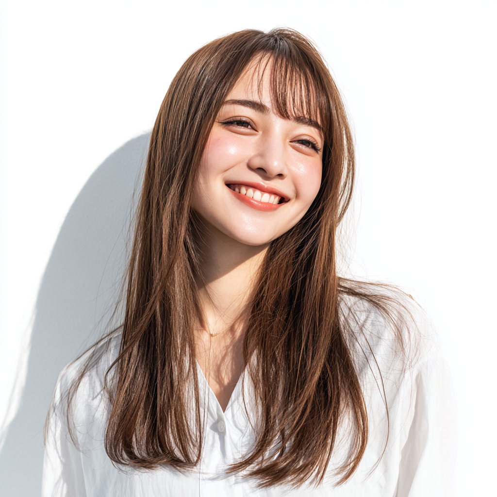 朝、触れた瞬間に分かる“差” ― 美しさは、寝ている間にも育つ。