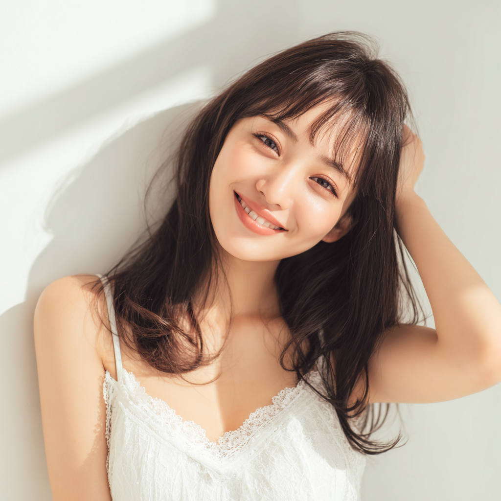 3ヶ月後の髪が教えてくれること ― “続ける美しさ”という贅沢。