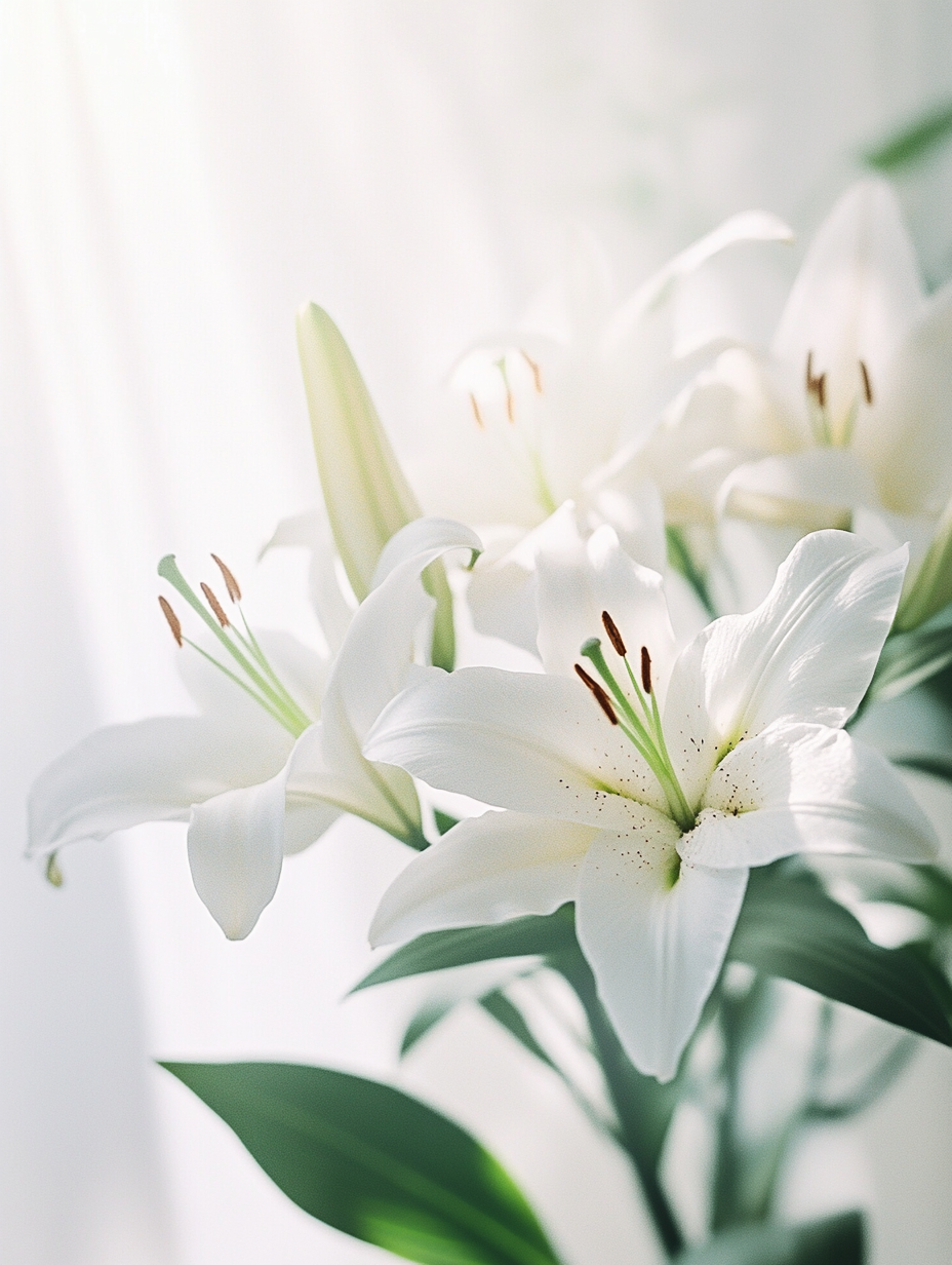 香りは、記憶になる美容 ― 心まで静かに満たす“余韻の美学”。