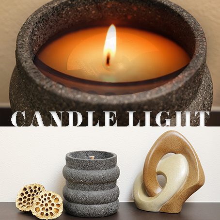 【THE SCENE ♯8】「夏の夜を彩る、小さな灯り」