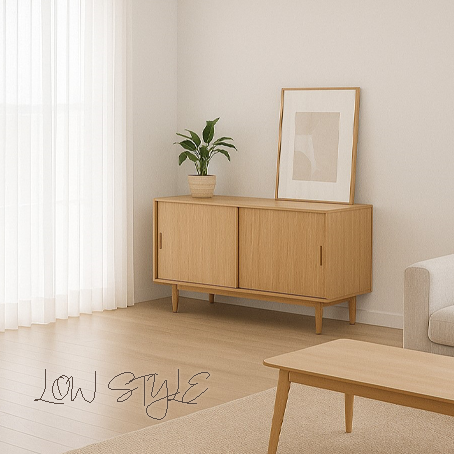 【教えてチヒロさん ♯12】光と風を味方に。心地よい“抜け感”のあるレイアウト術