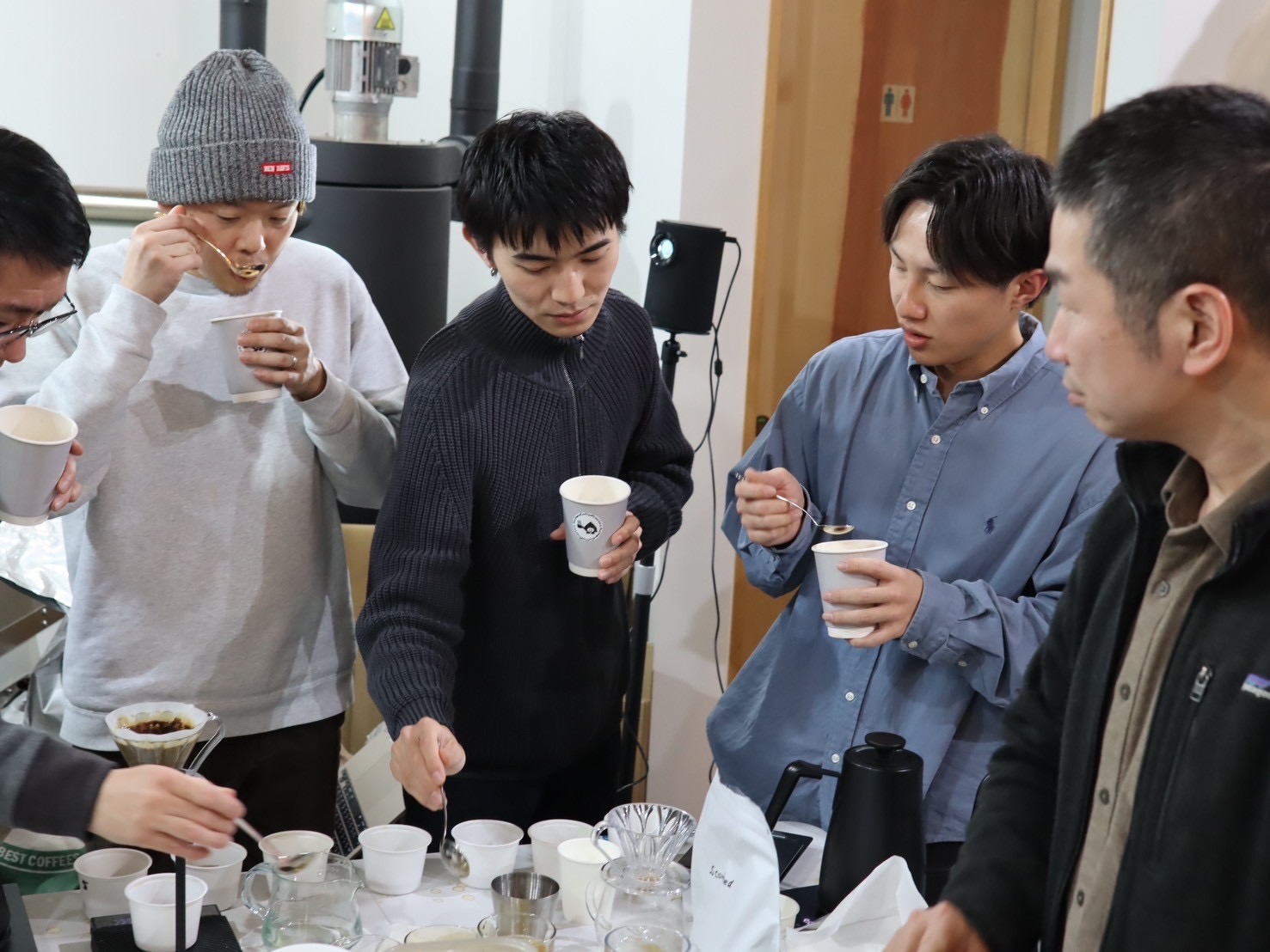 【日本の評価基準が遅れている？】抽出セミナーまとめ①