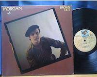 『名盤紹介』MORGAN-Brown Out 1976年