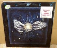 『名盤紹介』FLOCK – Inside Out  1975年
