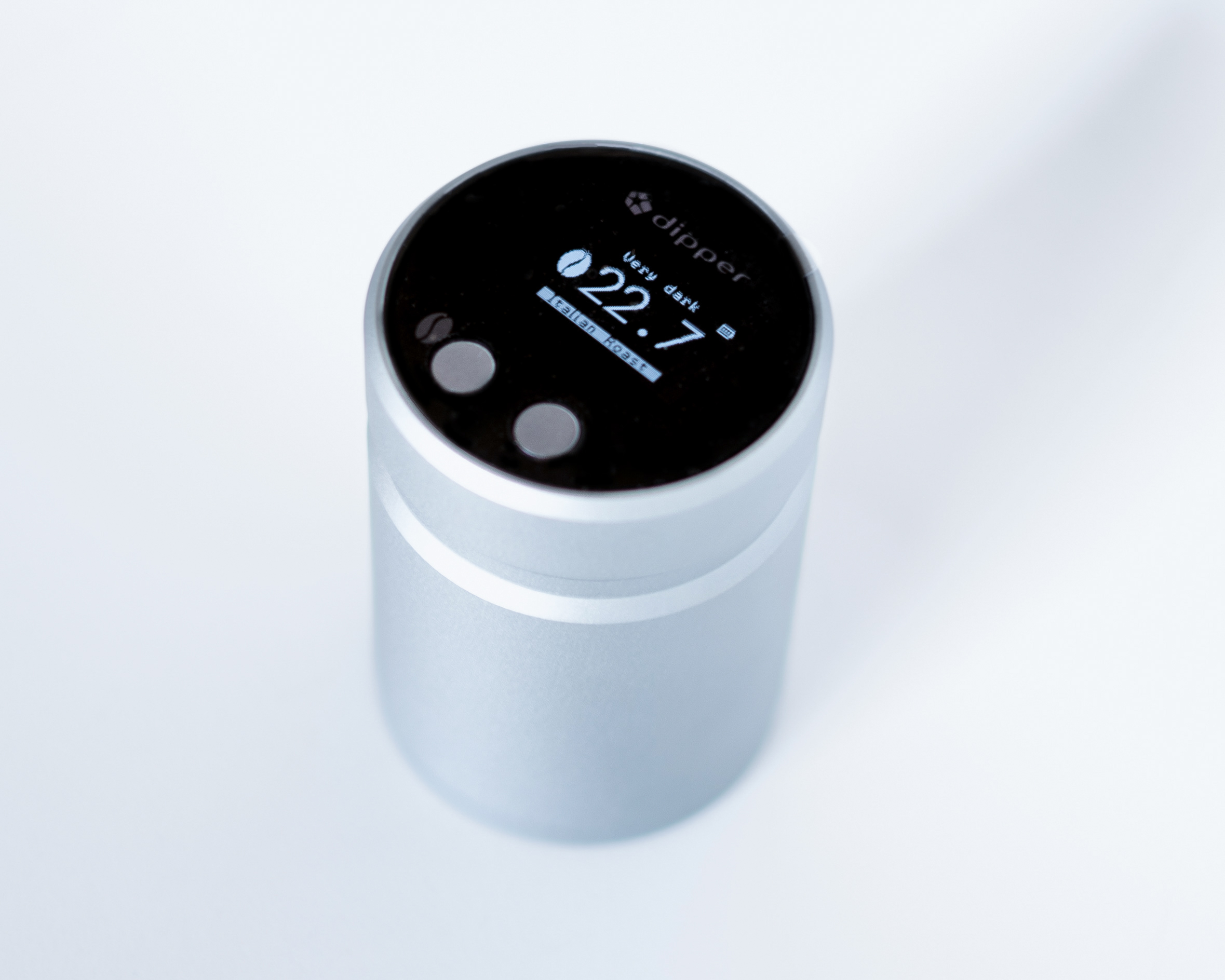 Agtron scale dipper
