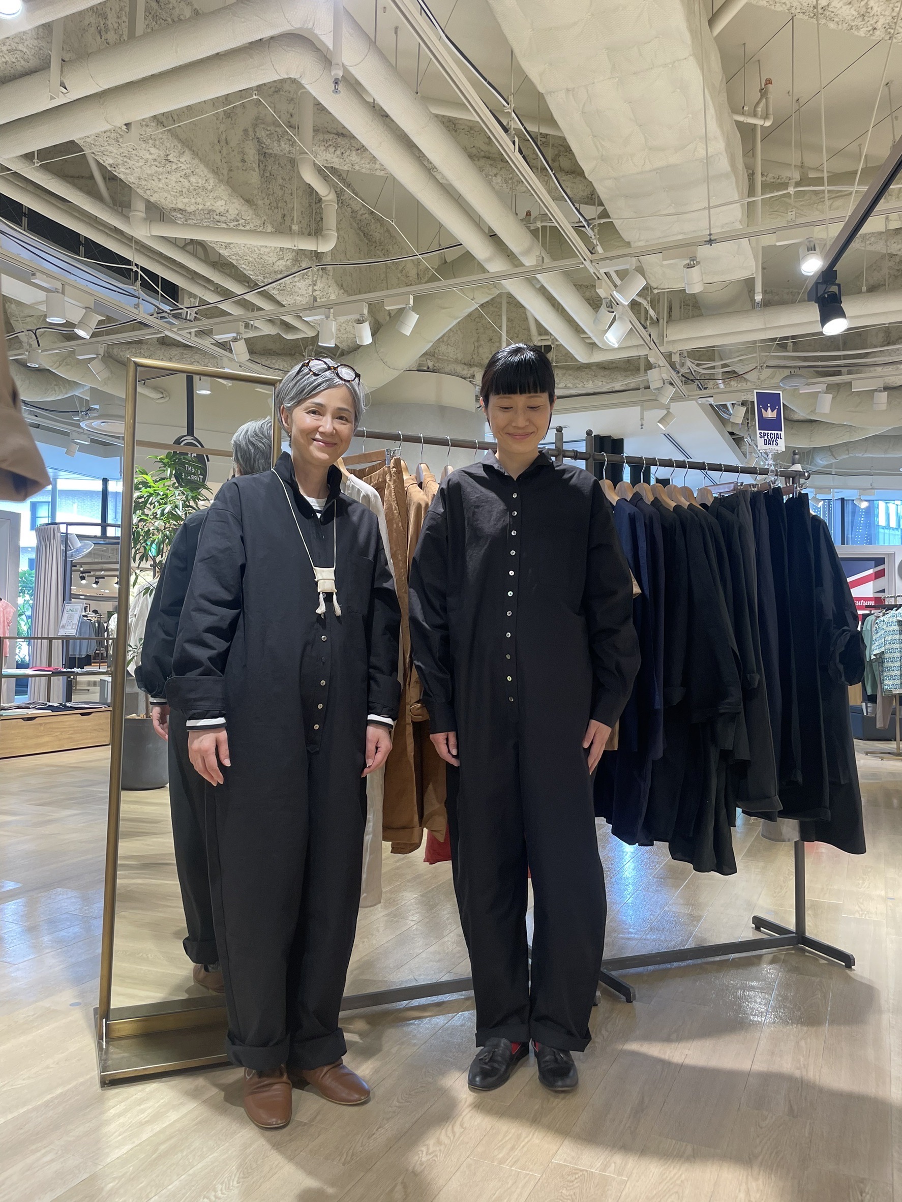 ◽️阪神百貨店でお会いしましょう◽️