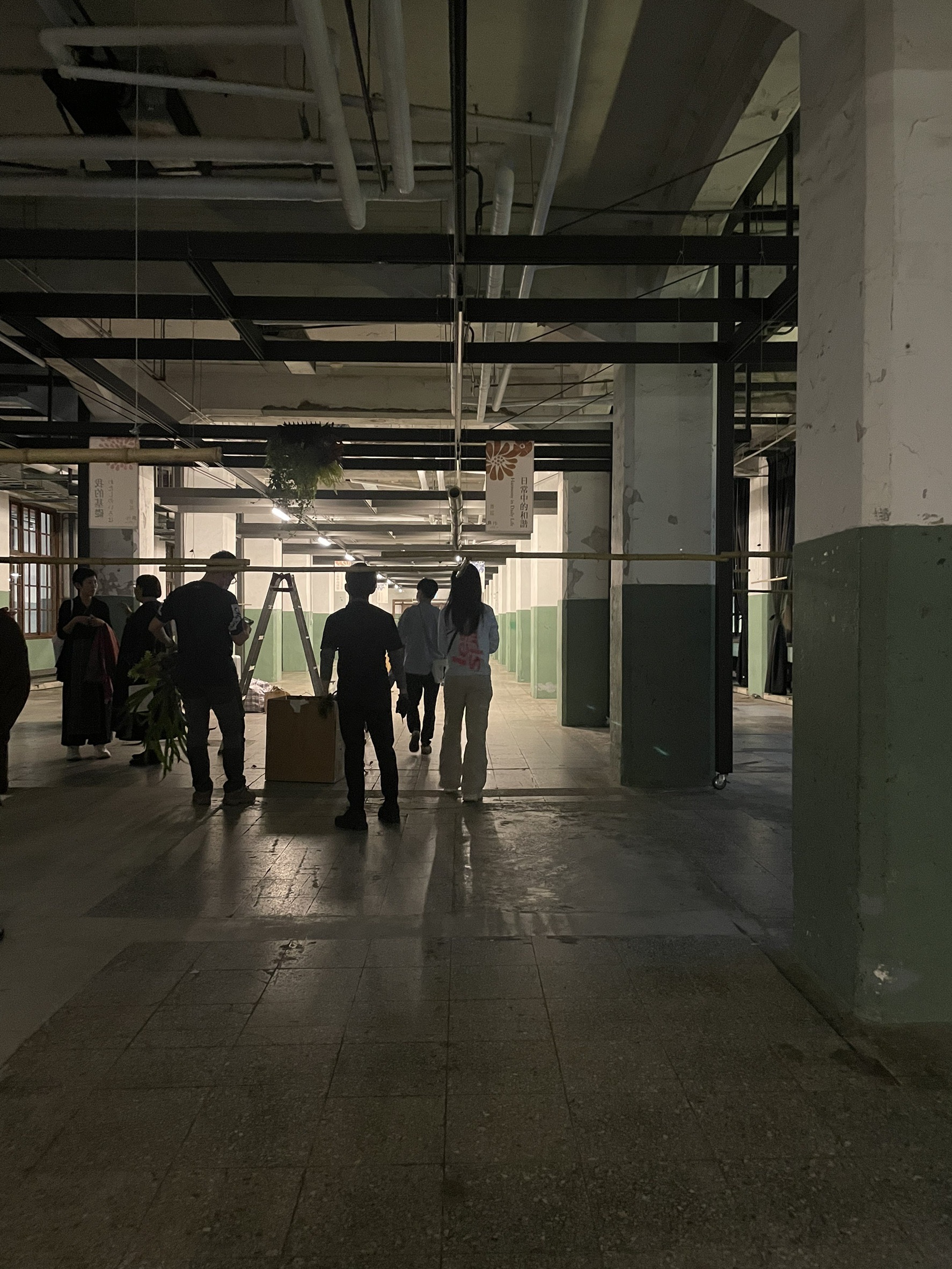 ◻️初海外出展 台湾『島作』はじまりました◻️