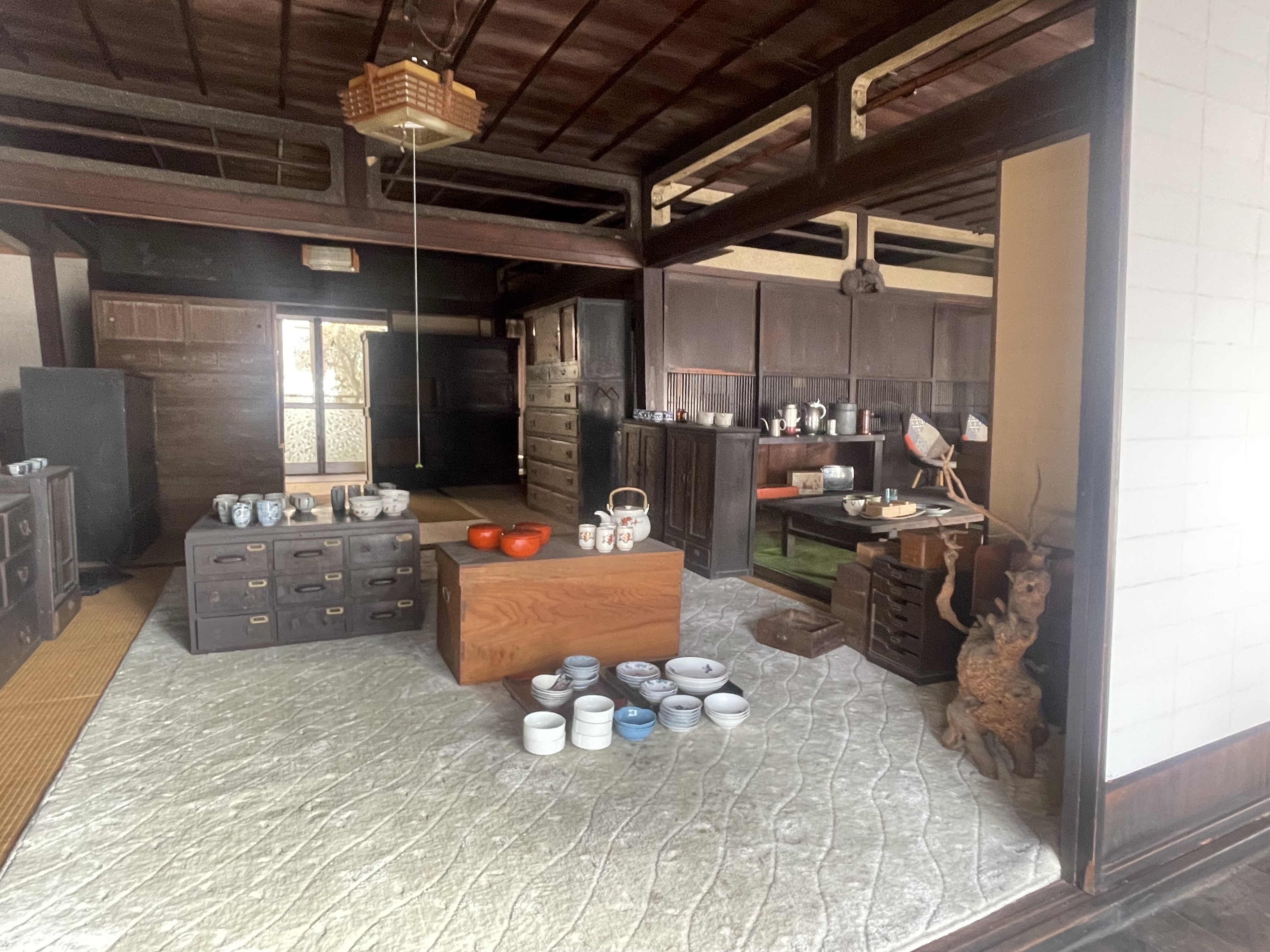 シェアスペースのご利用について