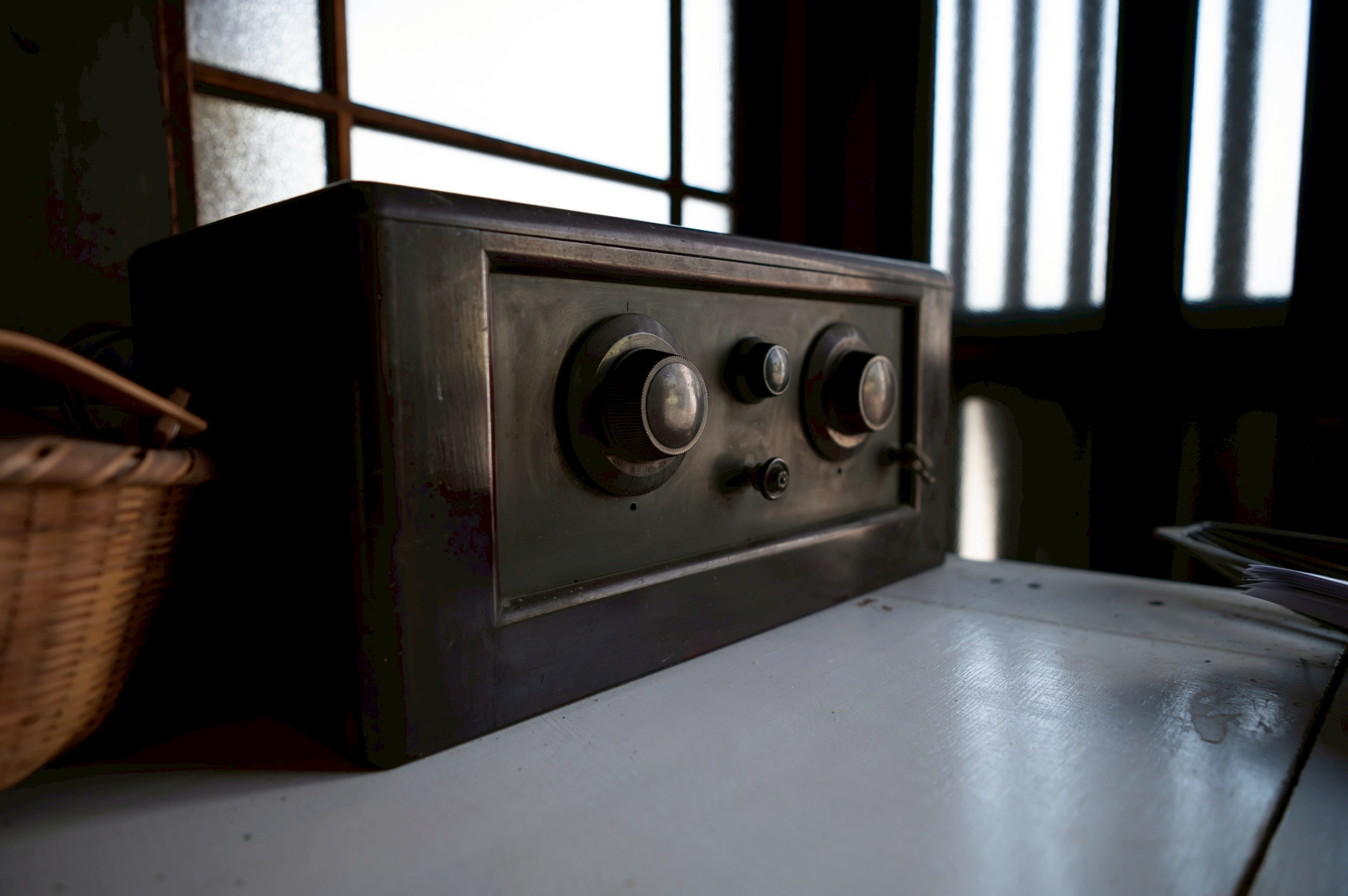 古物のお引取りと販売について