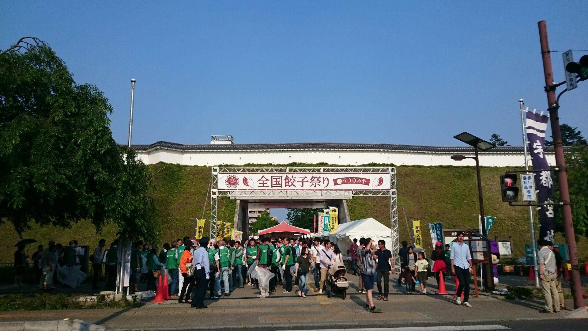【イベント】仙台：6/22～6/23「全国餃子まつりin仙台2024」