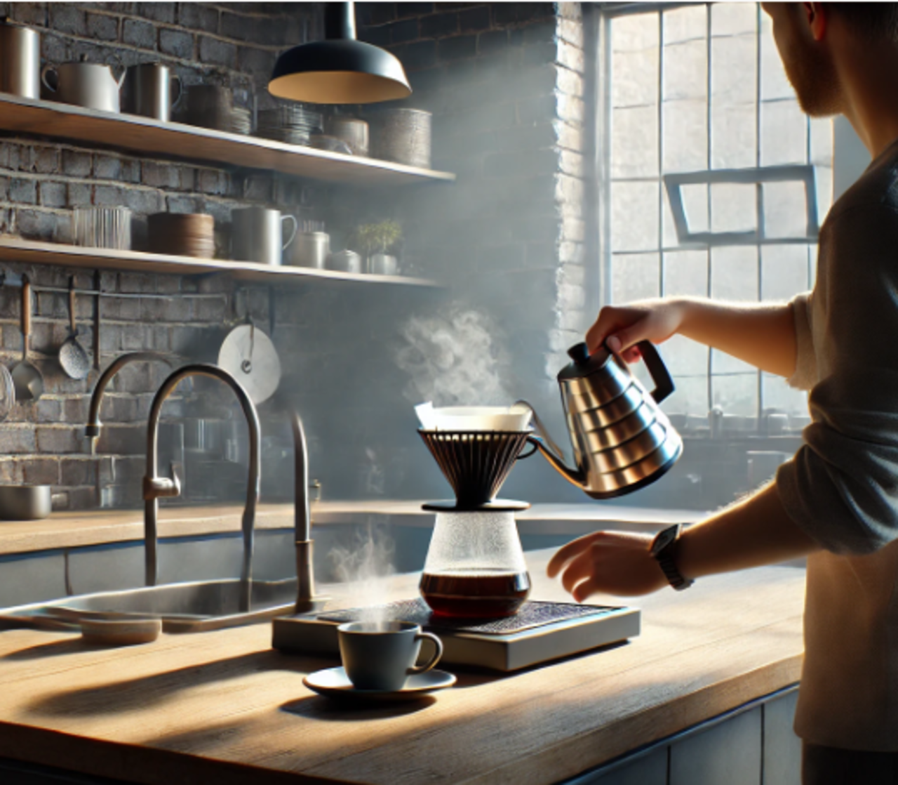 スペシャルティコーヒーの定義って？