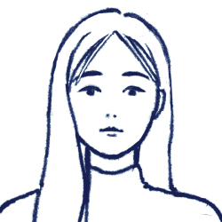 クリエイター/ 笠川日菜