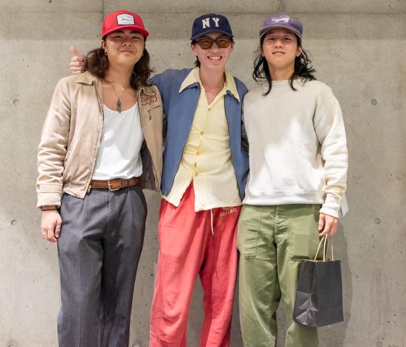 なぜ若者はヴィンテージに熱狂するのか？