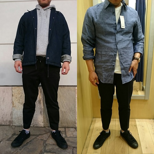 NEVERMIND_STYLING_SERVICE ご依頼案件(詳しくはインスタグラムにて)