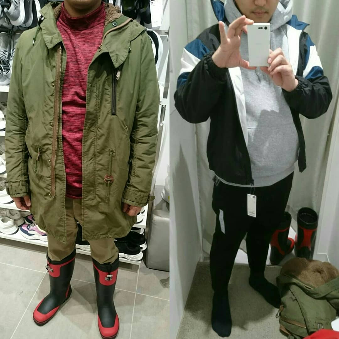 NEVERMIND_STYLING_SERVICE ご依頼案件(詳しくはインスタグラムにて)
