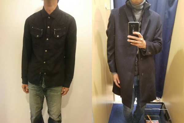 NEVERMIND STYLING SERVICE ご依頼案件