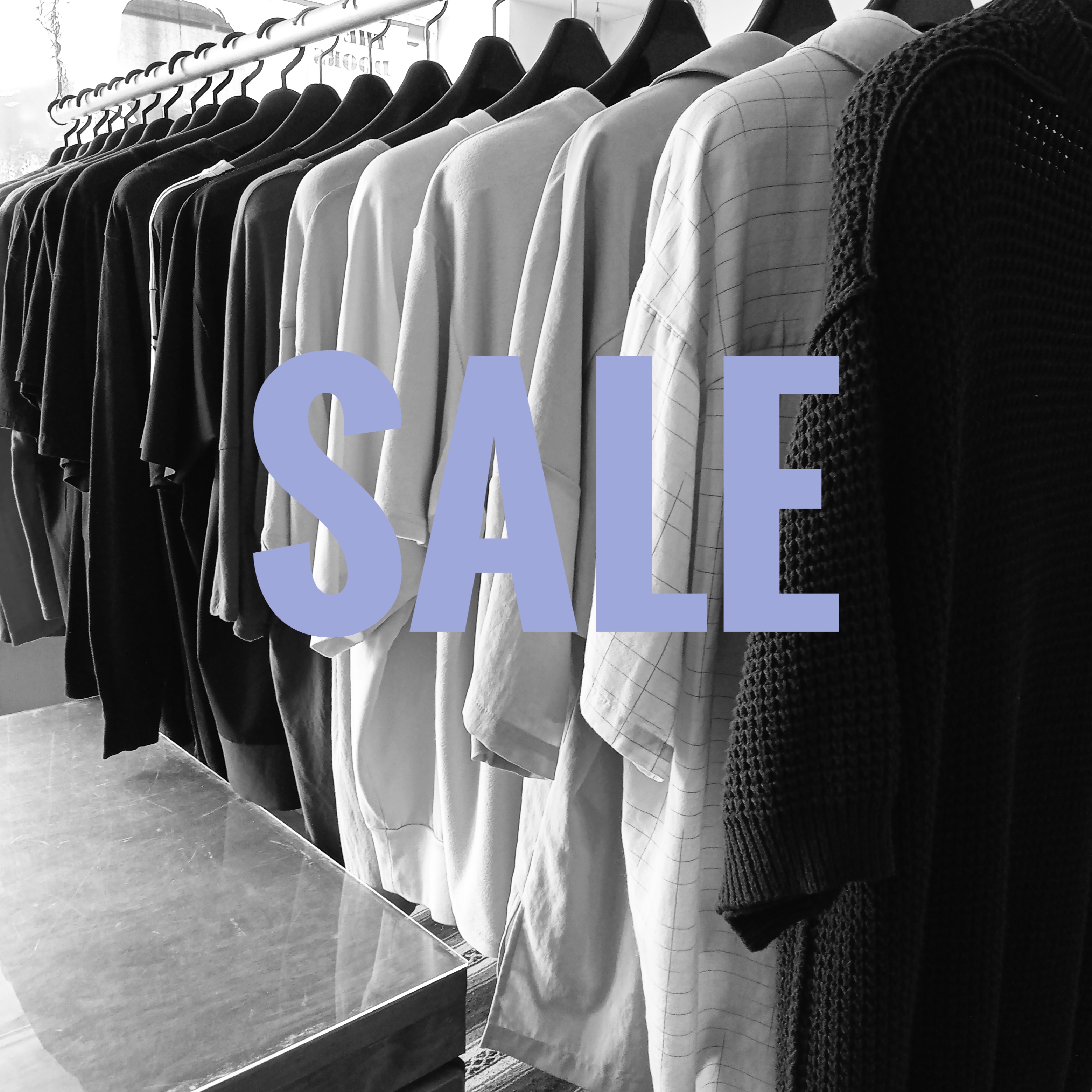 SUMMER SALE