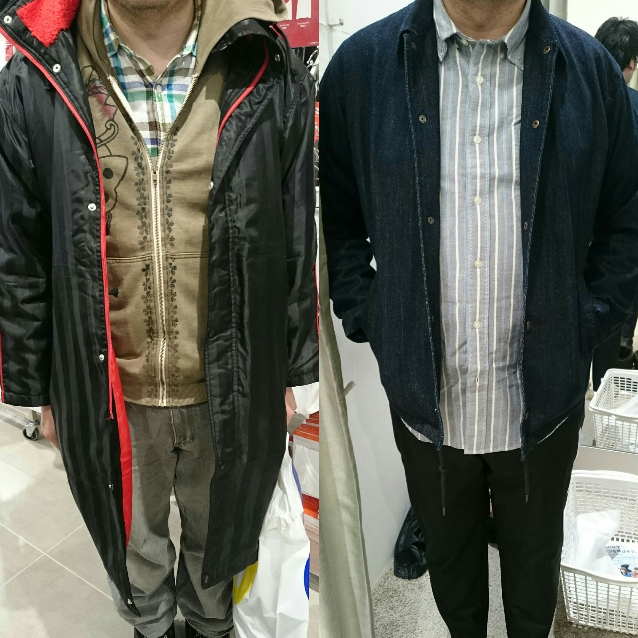 NEVERMIND_STYLING_SERVICE ご依頼案件(詳しくはインスタグラムにて)