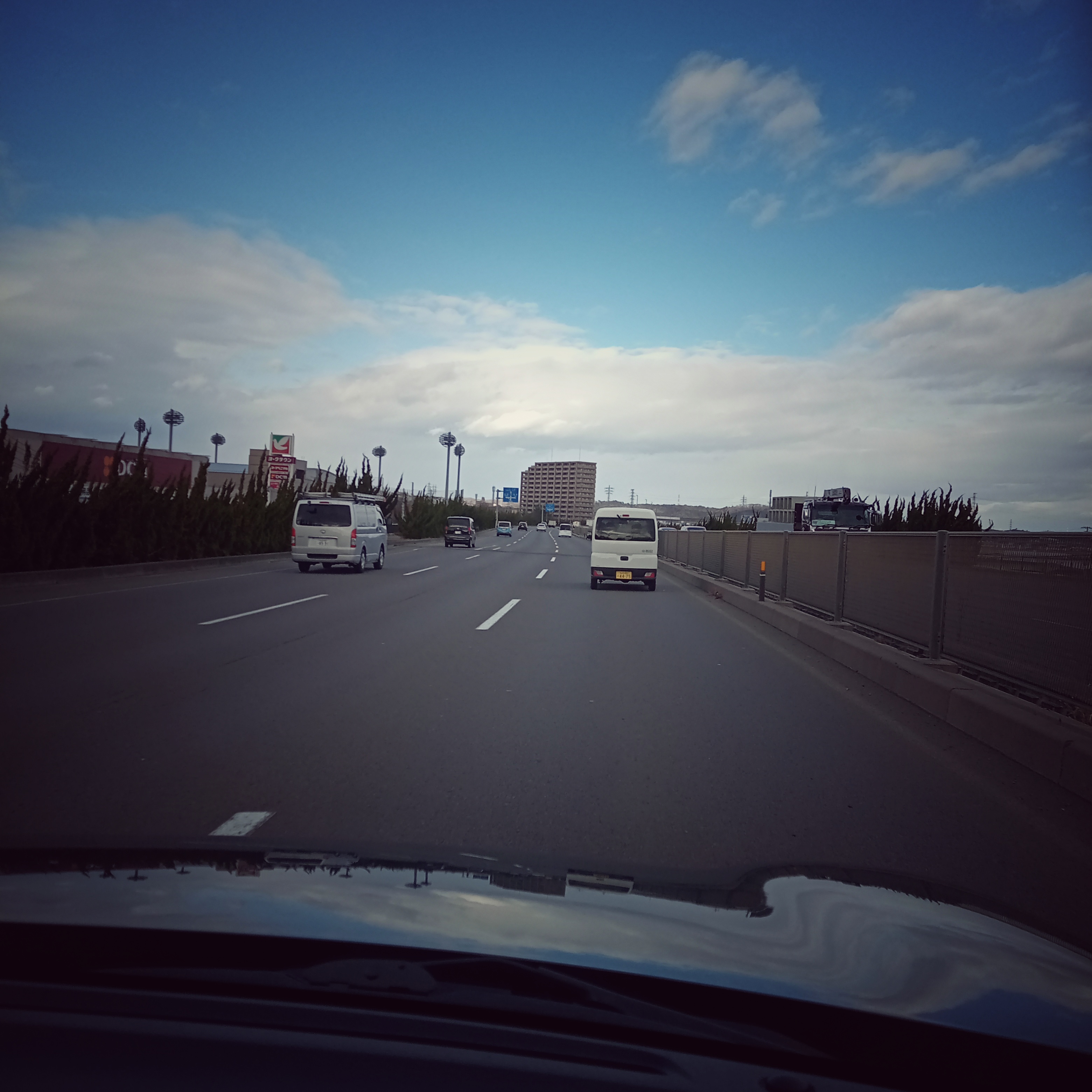 年内ラストの古着買い付け