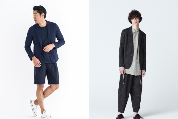 kazuyukikumagai / ATTACHMENT 19SS collection