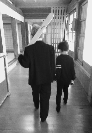 終わりと始まり ～輪廻転生～