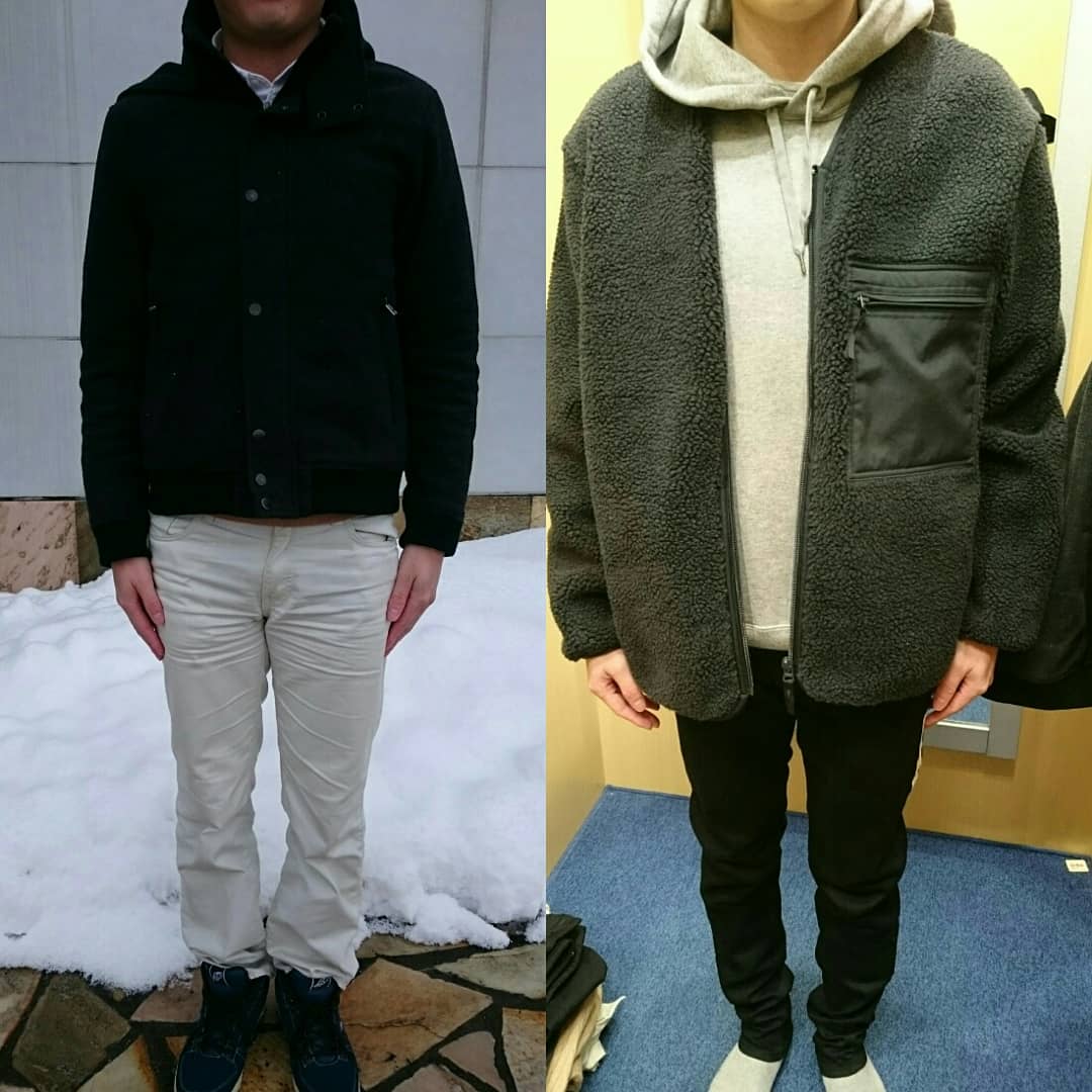 NEVERMIND_STYLING_SERVICE ご依頼案件(詳しくはインスタグラムにて)