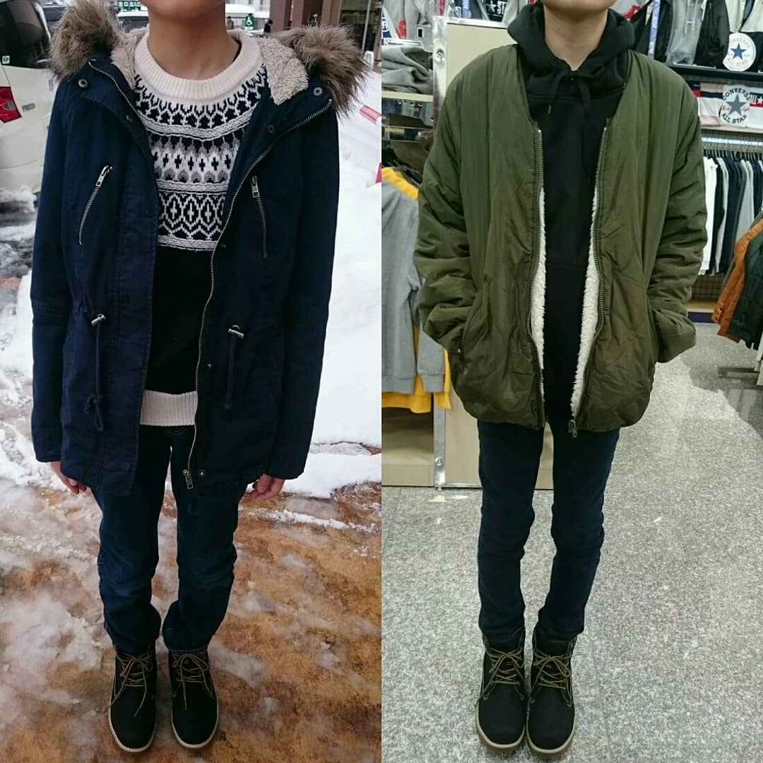 NEVERMIND STYLING SERVICE ご依頼案件 