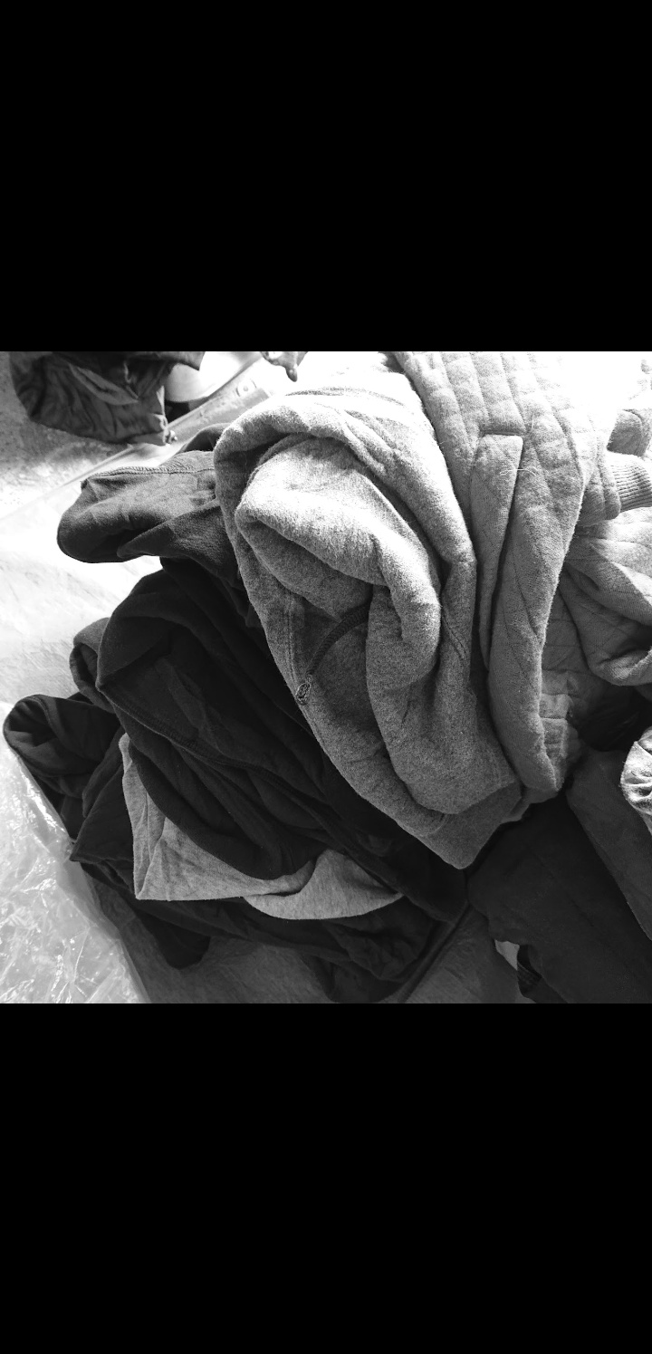 10月買い付け分、明日から並びます!