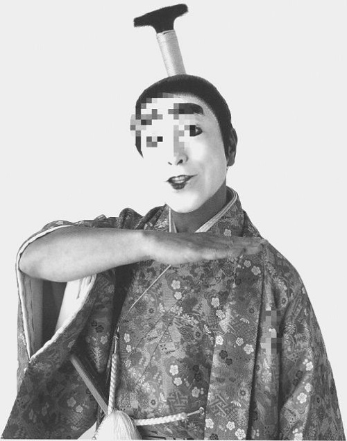 大御所 逝く。