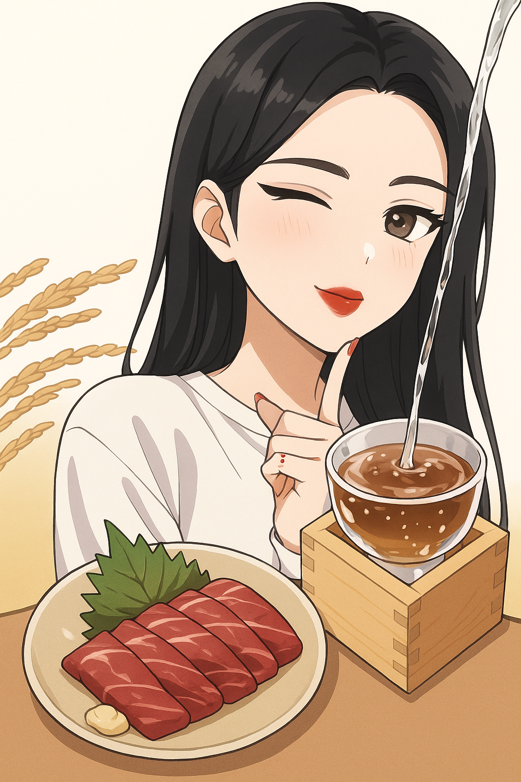 日本の秋といえば「食欲の秋」!