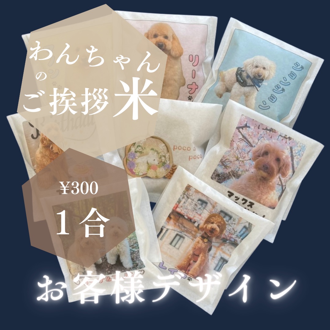 お客様デザイン紹介②