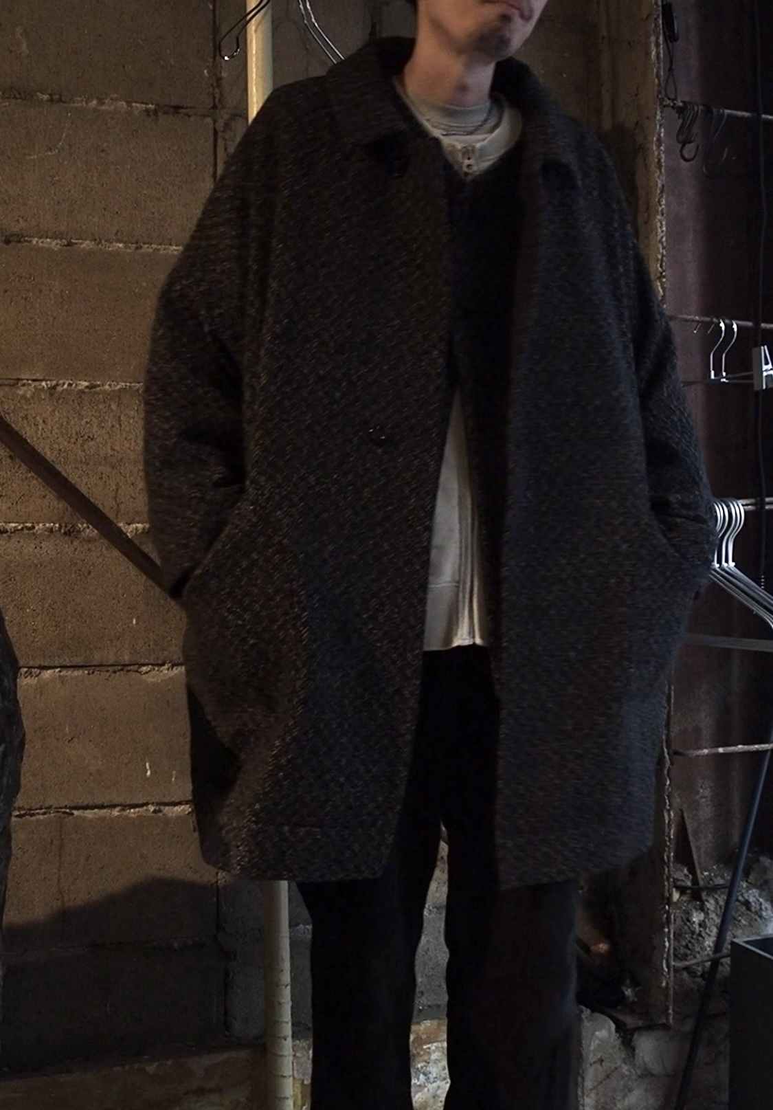 楓蔦黄（もみじつたきばむ）【影を装う】