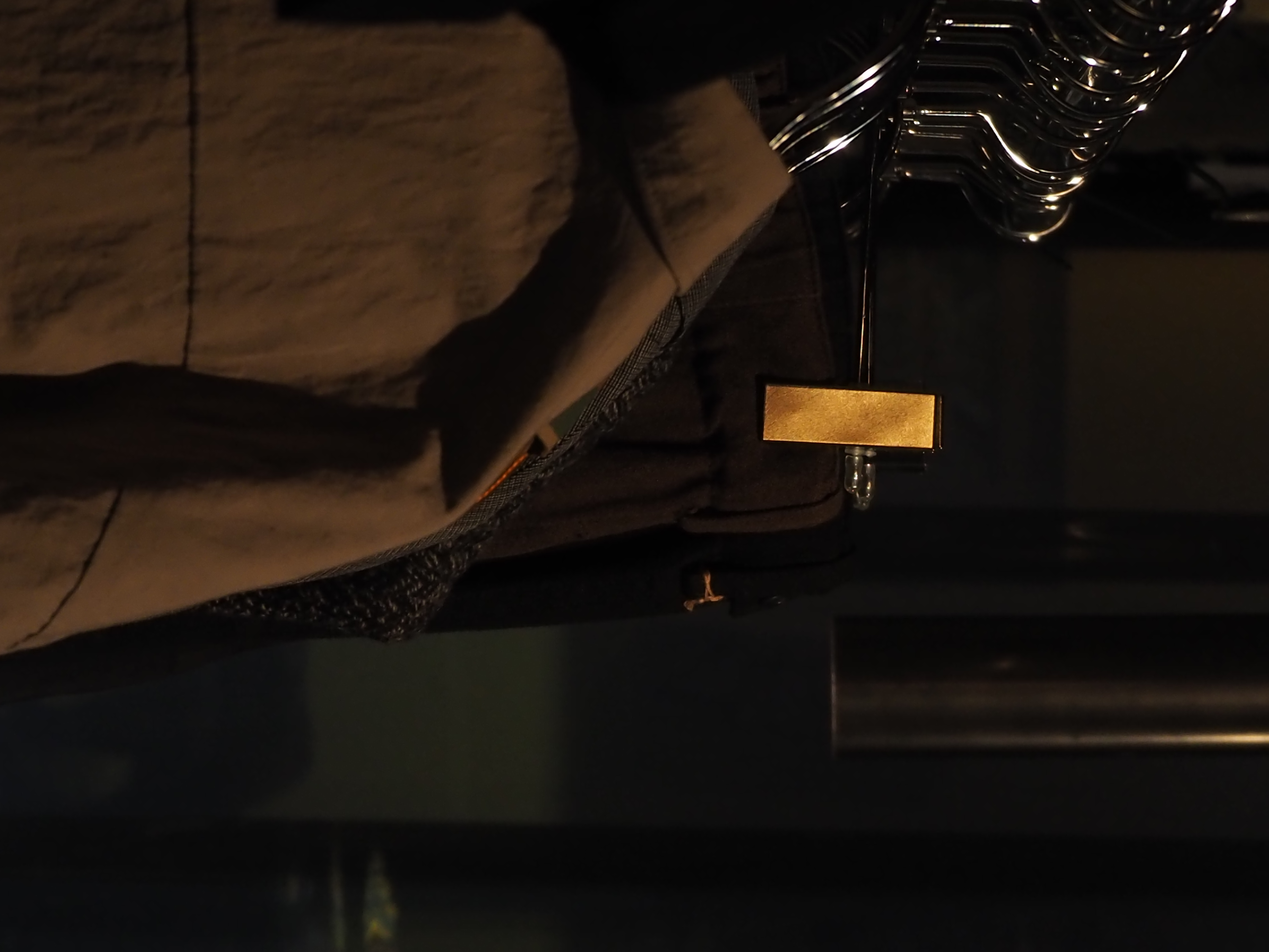 はなれという場所について。