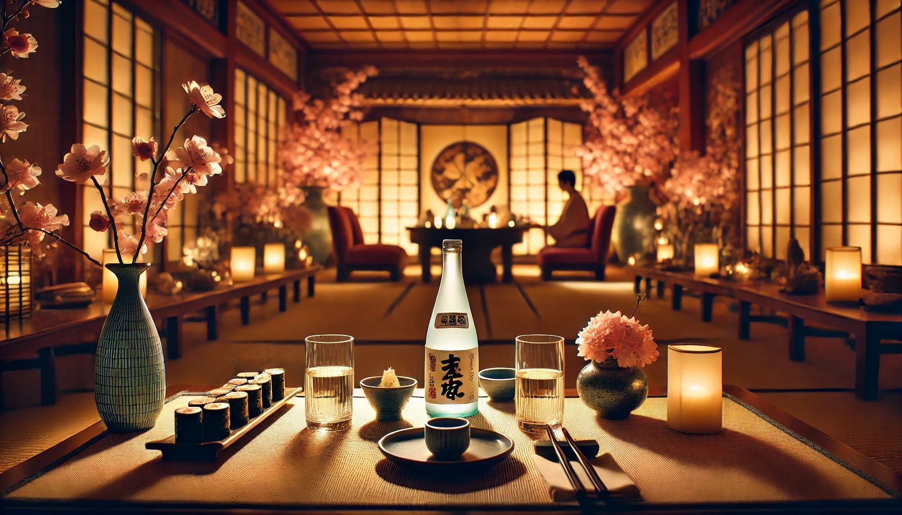2月の記念日におすすめ！カップルで楽しむ日本酒【2025年2月更新】