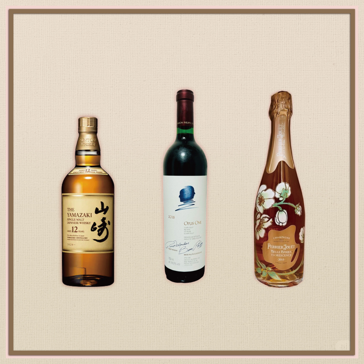 【本日17:00締切】第26回 プレミアム抽選販売｜KOFUKU酒販